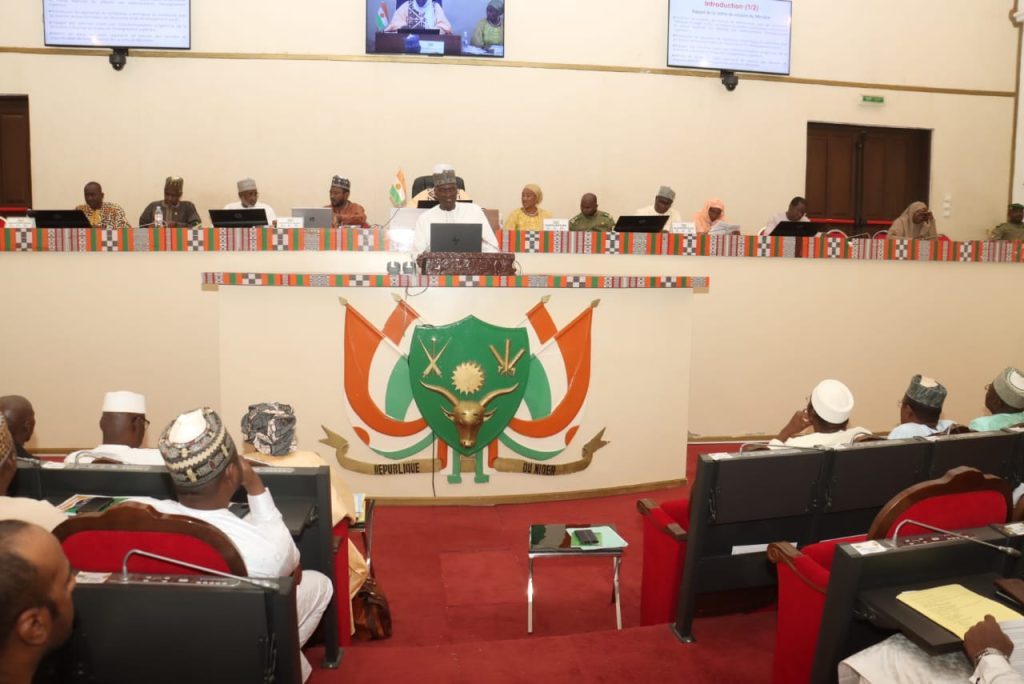 Niger : Le ministère de l’Enseignement supérieur engage de profondes réformes pour moderniser le secteur
