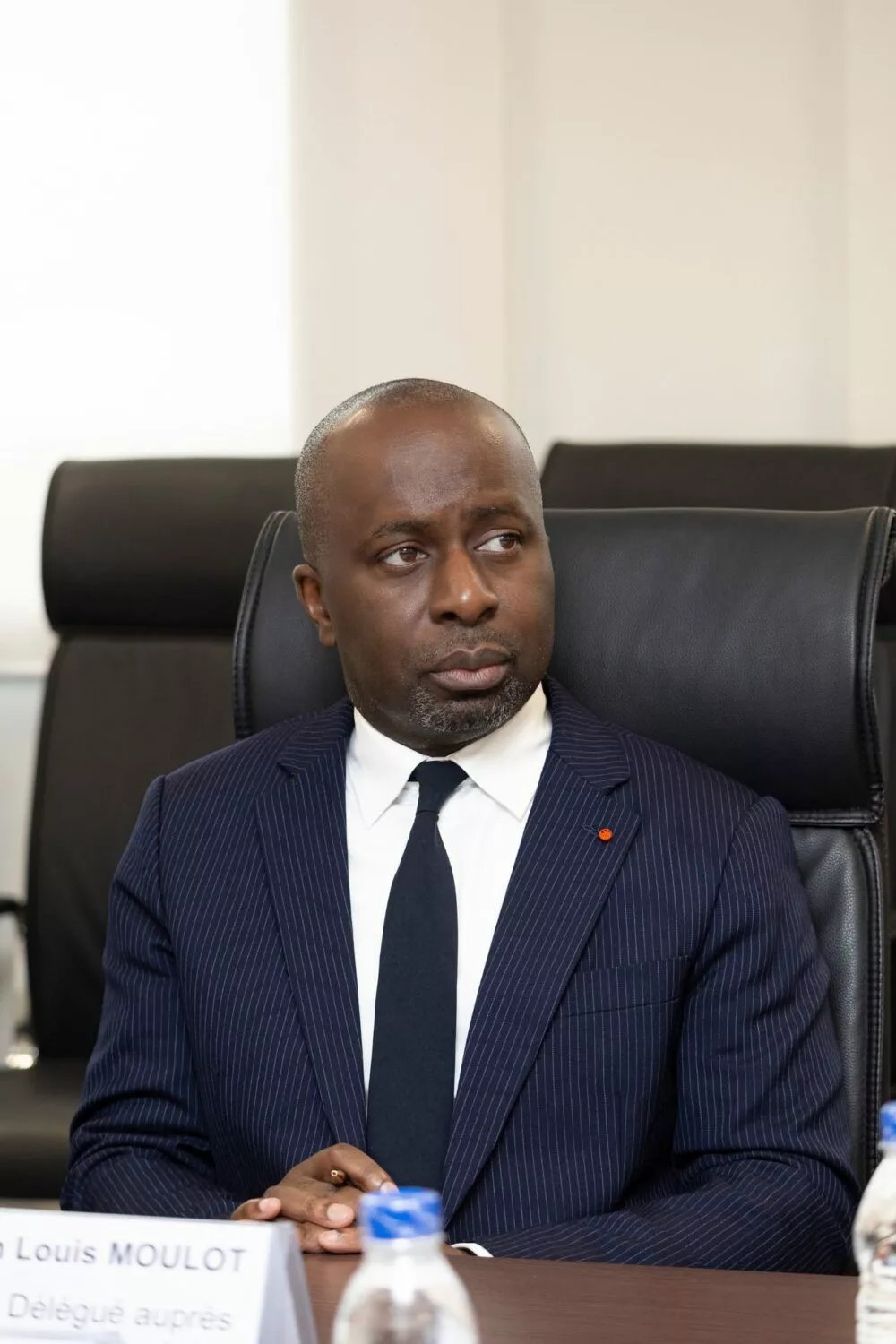 Formation technique : Le MENAET examine les axes d’un partenariat stratégique avec Schneider Electric