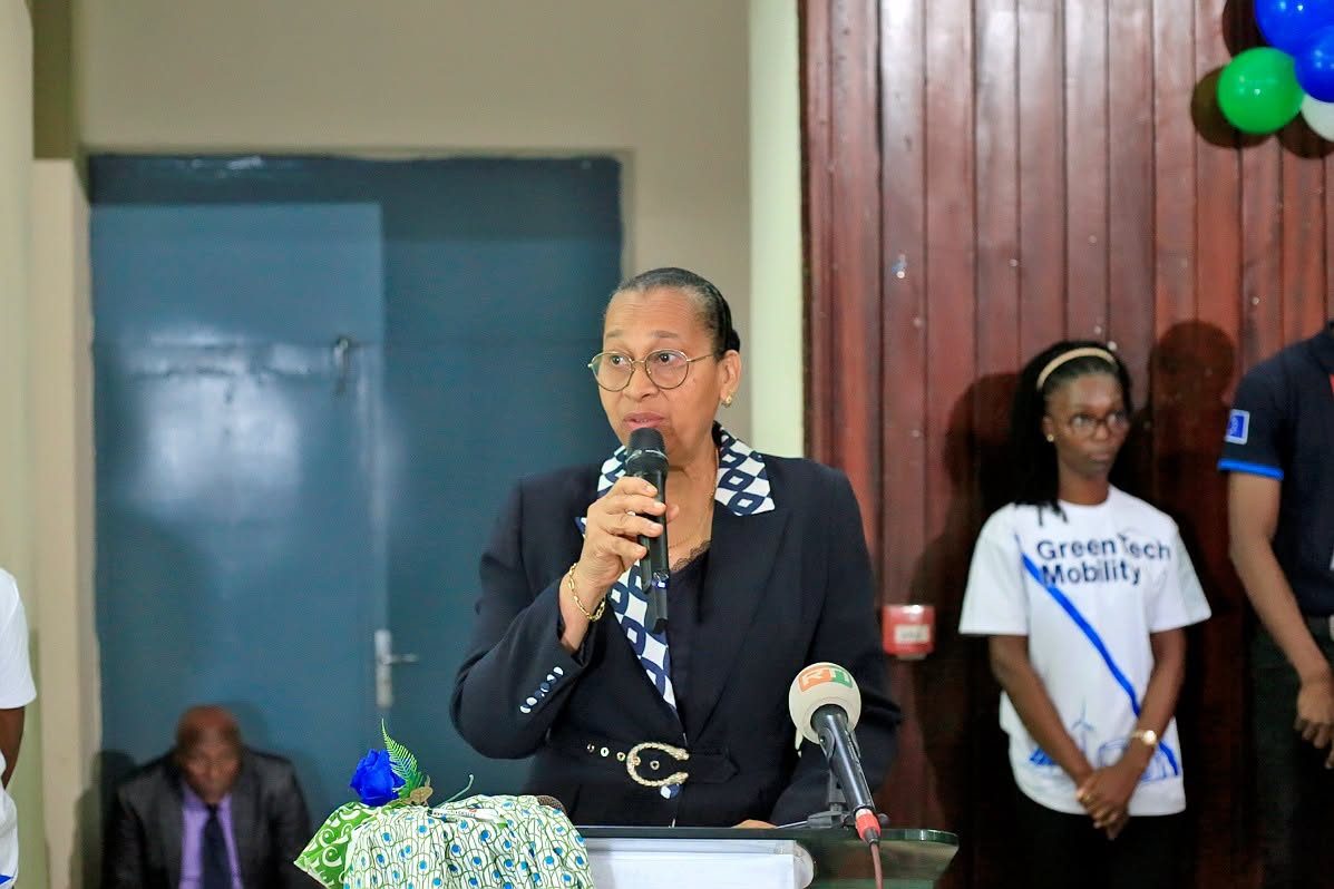 Enseignement supérieur : l'UNA lance le projet Green Tech Mobility pour former les acteurs de la transition verte en Afrique