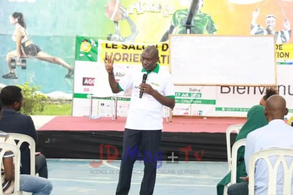 Salon de l’Orientation 2026 : La deuxième journée confirme l’engouement des nouveaux bacheliers pour un choix d’avenir éclairé