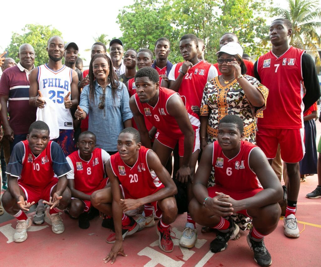Enseignement technique / Le Grand derby 2023 : Le Lycée Classique d’Abidjan affronte le Lycée Technique d’Abidjan