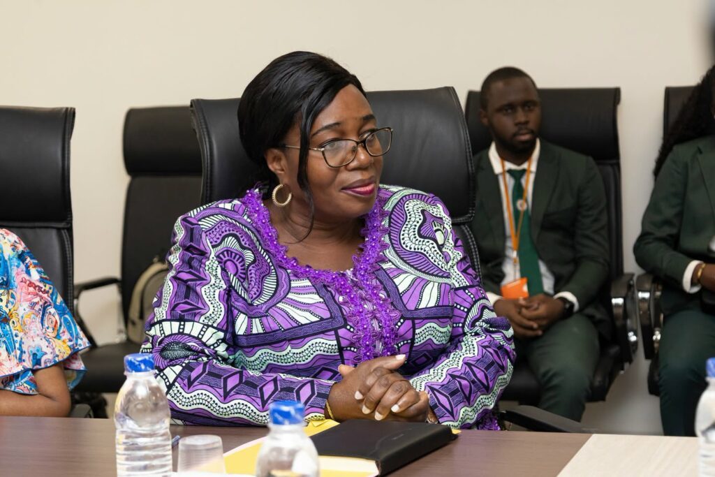 MENAET : La Côte d’Ivoire réaffirme son engagement pour la formation des talents africains