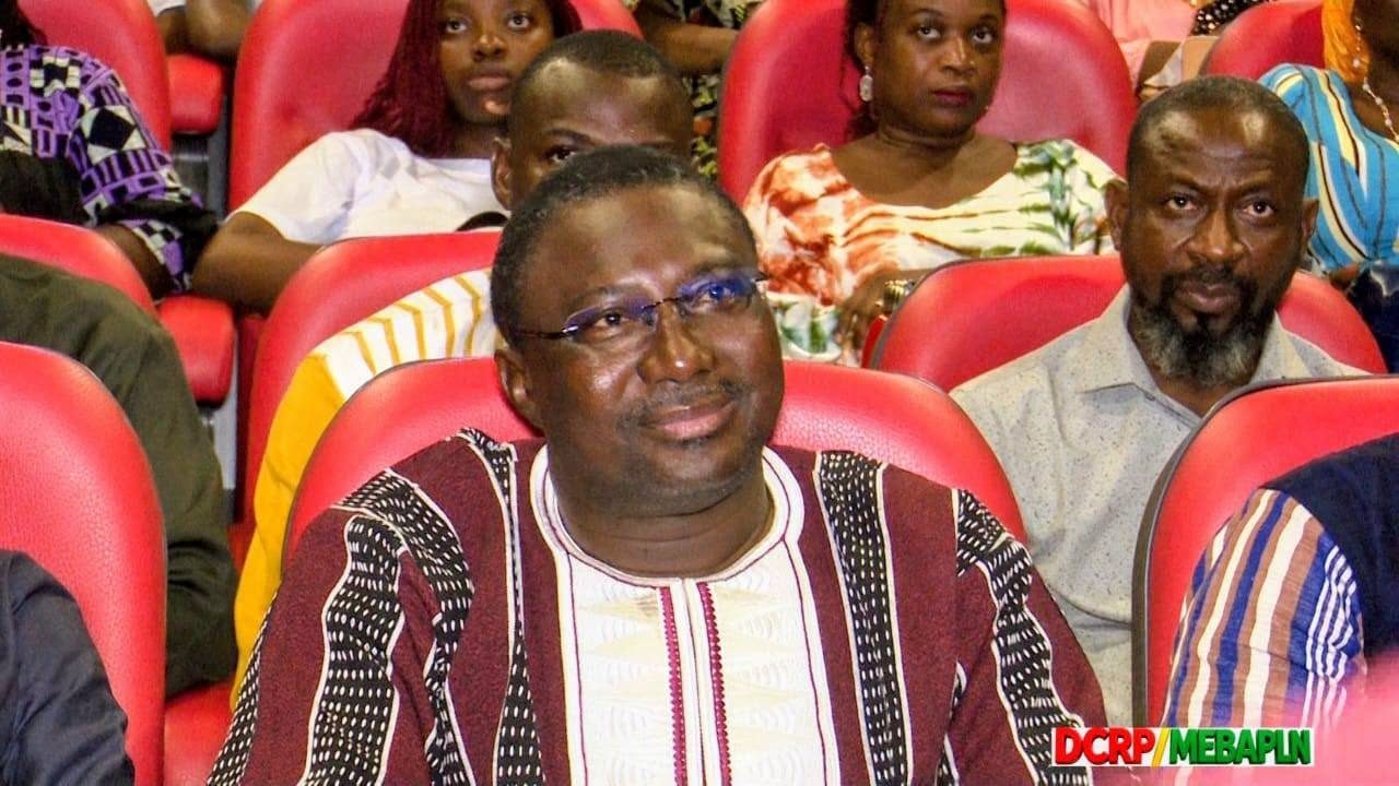 Burkina Faso / 7ᵉ édition du Camp Vacances Lecture : Quand l’identité culturelle nourrit l’éducation citoyenne