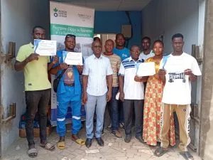 Téhini : 69 jeunes outillés pour leur insertion professionnelle