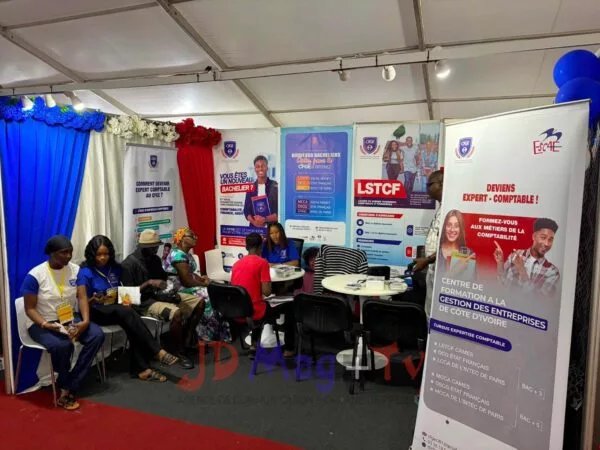 Salon de l’Orientation 2026 : La deuxième journée confirme l’engouement des nouveaux bacheliers pour un choix d’avenir éclairé