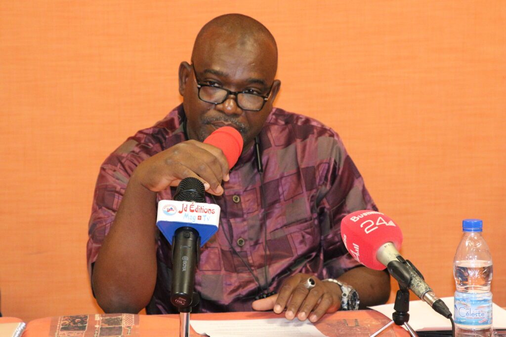 Rentrée scolaire 2023-2024 / 4e édition de l’Assemblée Générale de l’Association des Libraires et Détaillants du Livre de Côte d’Ivoire