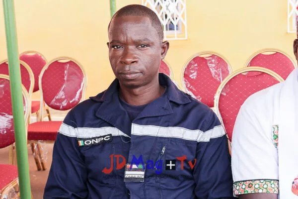 CNTSCI / Bouna accueille la 30e Édition des samedis de la solidarité
