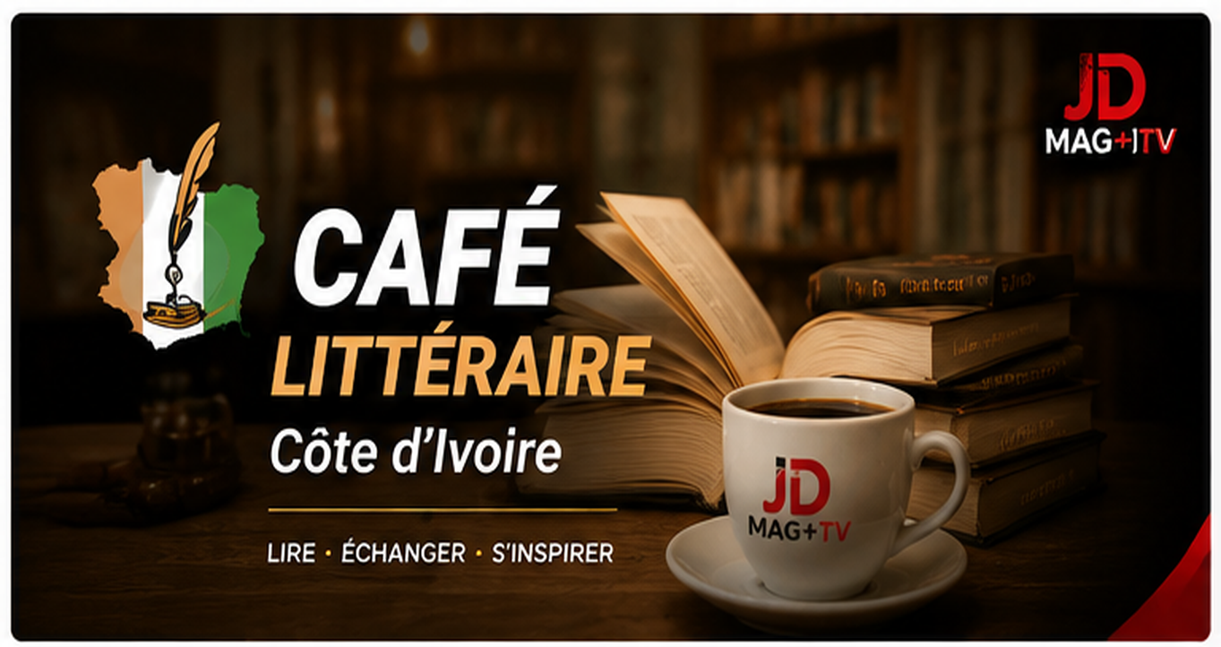 Littérature : Présentation et dédicace de l’œuvre ‘’Graine De Sagesse’’ de Ferdinand KADJANÉ