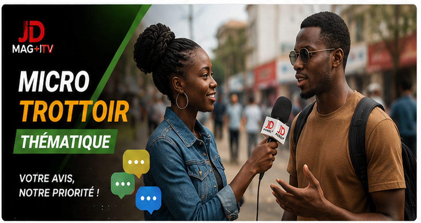 Spécial SILA 2023 : Interview avec Emmanuelle Djè Lou auteure de l'oeuvre "Merveille la Vertueuse"