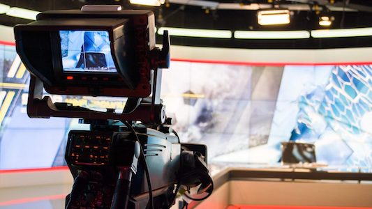 ÉMISSION TÉLÉ Réalisation