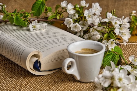 CAFÉ LITTERAIRE  Côte d'Ivoire