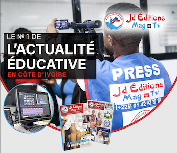 COUVERTURE MÉDIATIQUE  Nationale