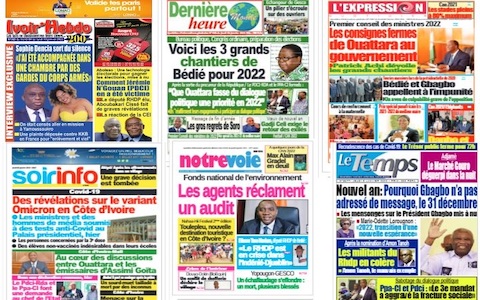 REVUE DE PRESSE ÉDUCATIVE