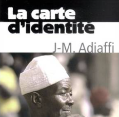 LA CARTE D’IDENTITÉ